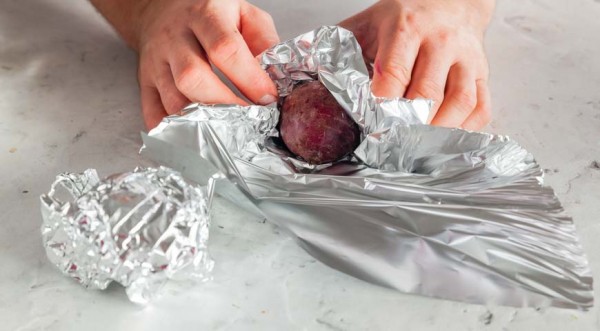 Салат из свеклы с черносливом, пошаговый рецепт с фото Салат из свеклы с черносливом, пошаговый рецепт с фото