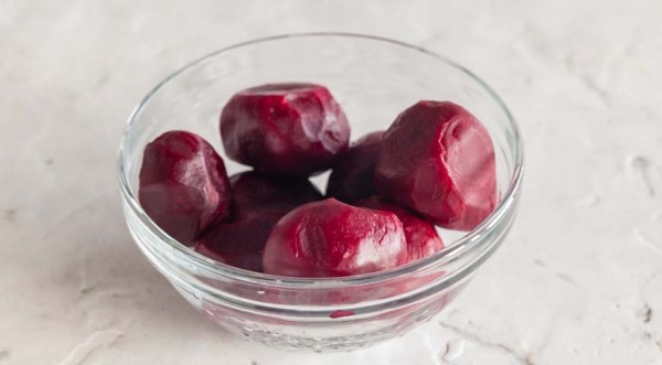 Салат из свеклы с черносливом, пошаговый рецепт с фото Салат из свеклы с черносливом, пошаговый рецепт с фото