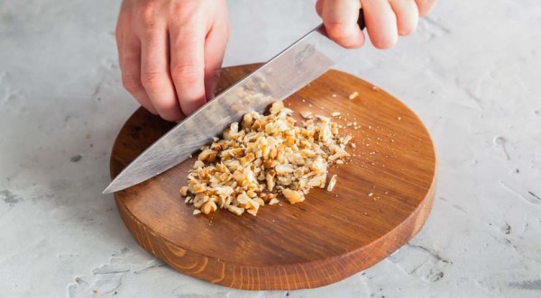 Салат из свеклы с черносливом, пошаговый рецепт с фото Салат из свеклы с черносливом, пошаговый рецепт с фото