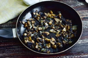 Салат "Карпатский" Салат "Карпатский"