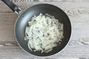 Сельдь по-кашубски