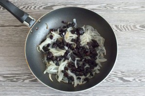 Сельдь по-кашубски