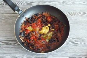 Сельдь по-кашубски