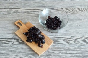 Сельдь по-кашубски