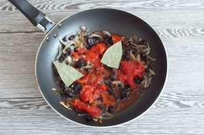 Сельдь по-кашубски