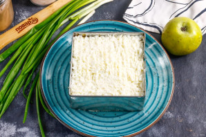 Селедка под белой шубой