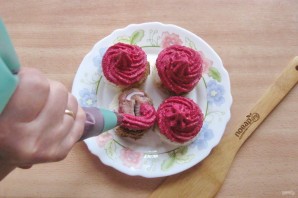 Селедка под шубой в стиле "Модерн"