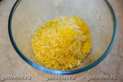 Шарики «Селедка под шубой»