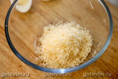 Шарики «Селедка под шубой»