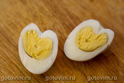 Шарики «Селедка под шубой»