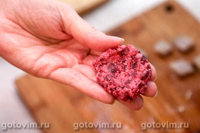 Шарики «Селедка под шубой»