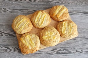 Шотландские лепешки