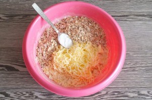 Шотландские лепешки