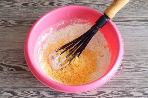 Шотландские лепешки