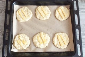 Шотландские лепешки