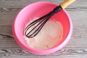 Шотландские лепешки