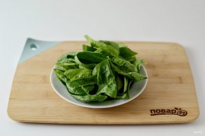 Смузи с киви