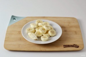 Смузи с киви