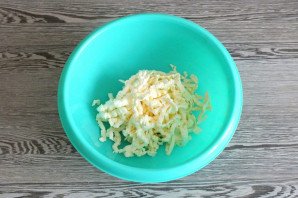 Сочни на маргарине