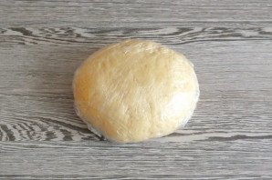 Сочни на маргарине