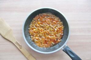 Солянка из судака