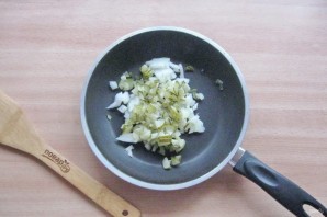 Солянка из судака