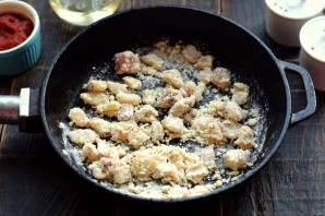 Солянка по-белорусски