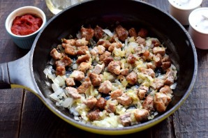 Солянка по-белорусски