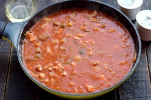 Солянка по-белорусски