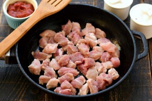 Солянка по-белорусски