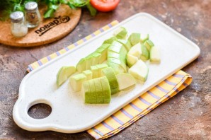 Суп "Паппа аль помодоро"