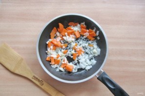 Суп с бужениной