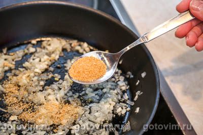 Свиная грудинка под соусом барбекю в духовке Свиная грудинка под соусом барбекю в духовке