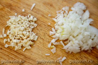 Свиная грудинка под соусом барбекю в духовке Свиная грудинка под соусом барбекю в духовке