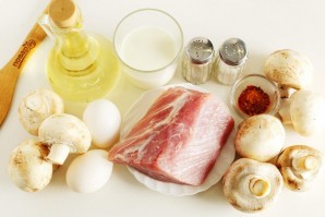 Свинина "Поросячий рай"