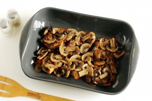 Свинина "Поросячий рай"