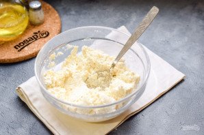 Сырники из цельнозерновой муки Сырники из цельнозерновой муки