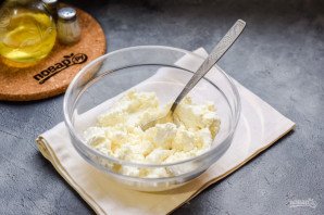 Сырники из цельнозерновой муки Сырники из цельнозерновой муки