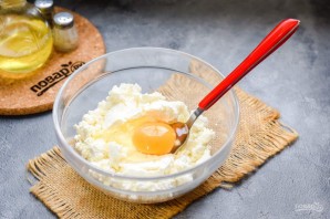 Сырники с маскарпоне Сырники с маскарпоне