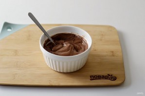 Торт на кокосовом молоке