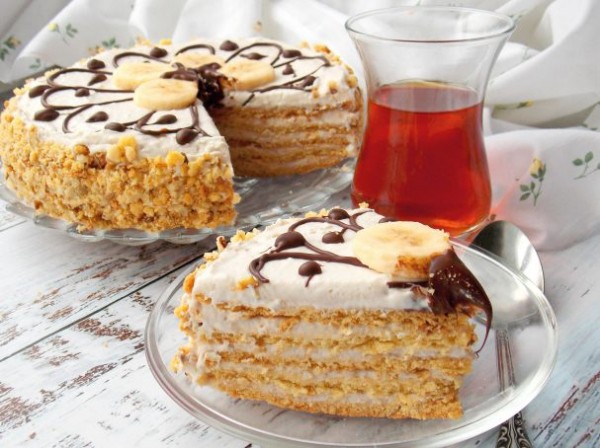 Традиции всегда в моде! Готовим классические новогодние блюда с изюминкой        