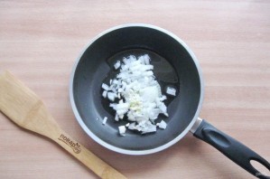 Тунисский суп