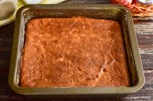 Творожно-рисовый пудинг Творожно-рисовый пудинг