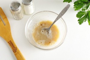 Тыквенные палочки