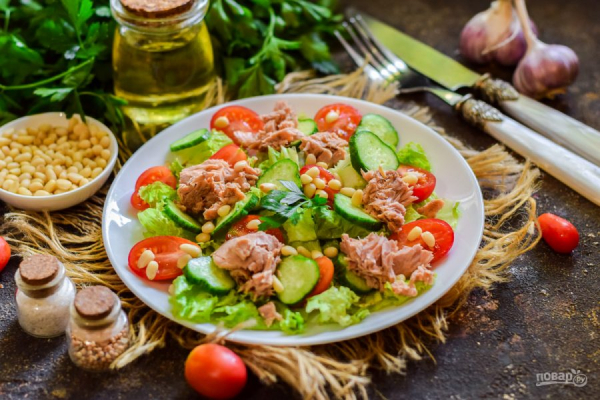 Успеть за 60 минут! Новогоднее меню на скорую руку Успеть за 60 минут! Новогоднее меню на скорую руку