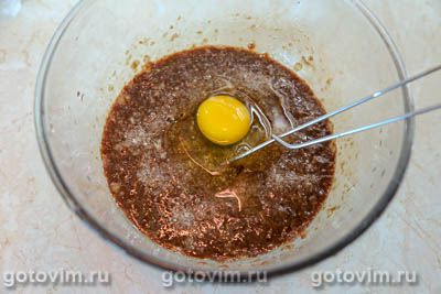 Вафли из печени