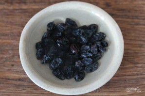 Ватрушки из сушек Ватрушки из сушек