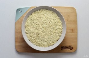 Вегетарианский салат на Новый год Быка