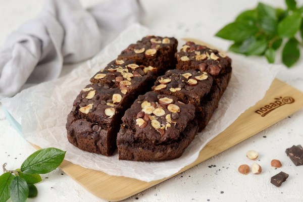 Вегетарианское меню на Новый год        