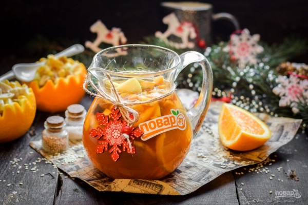 Вкусно и красиво! Новогоднее меню на год Быка 2021 Вкусно и красиво! Новогоднее меню на год Быка 2021